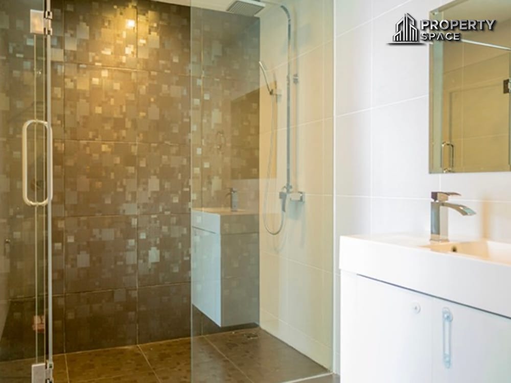 Modern 1 Bedroom In Club Royal Wongamat Condo For Sale Image 9