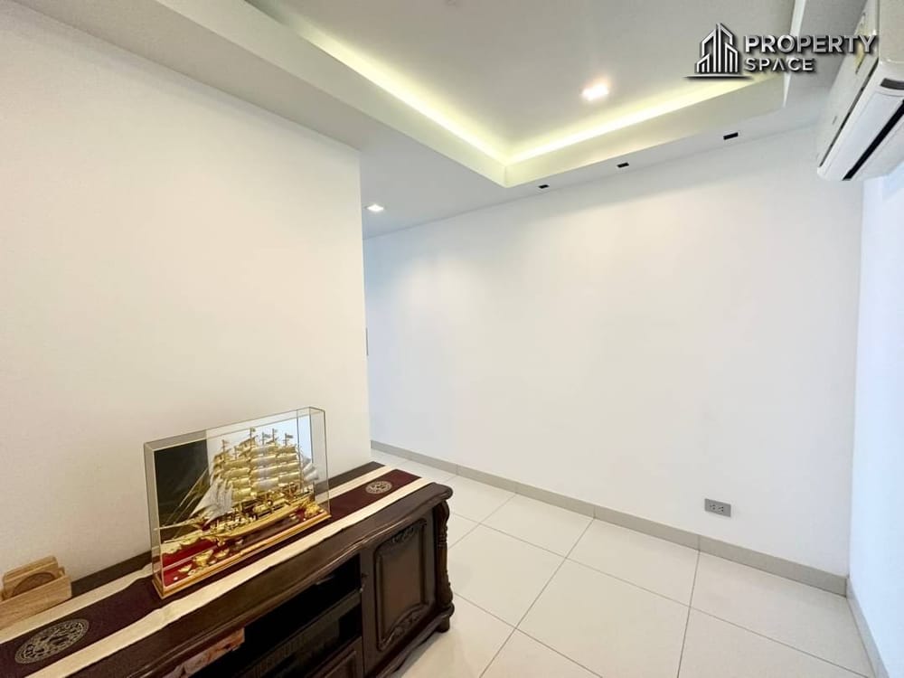 Sea View 2 Bedroom (FQ) In Wongamat Tower Condo For Sale Image 18