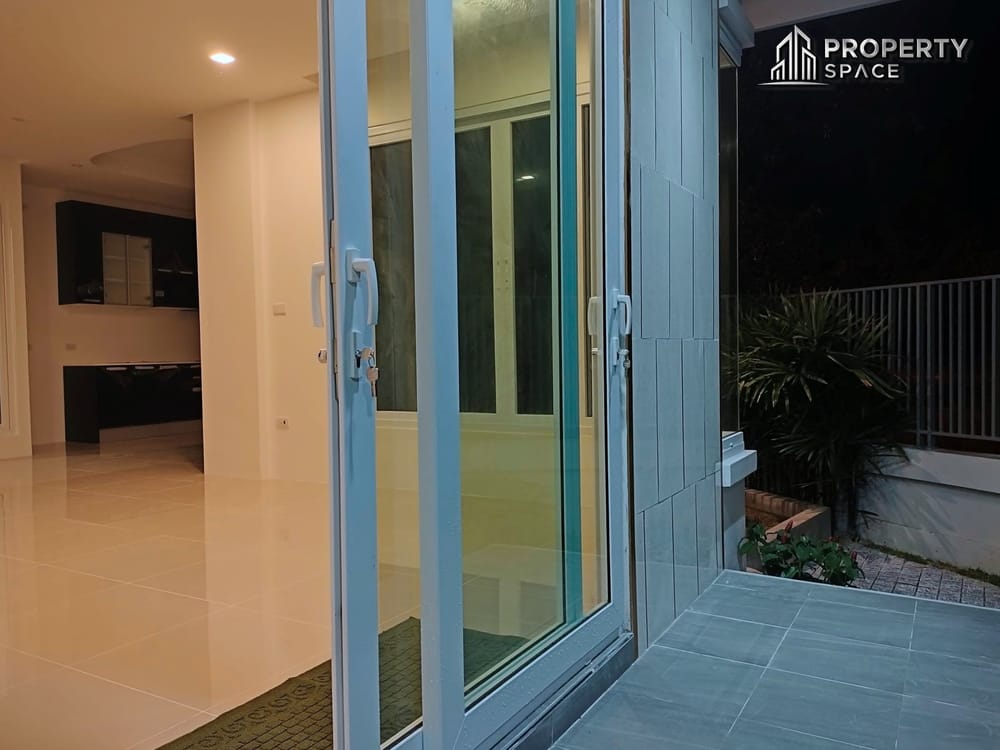 Brand New 2 Bedroom House Near Jomtien Beach For Sale Image 6