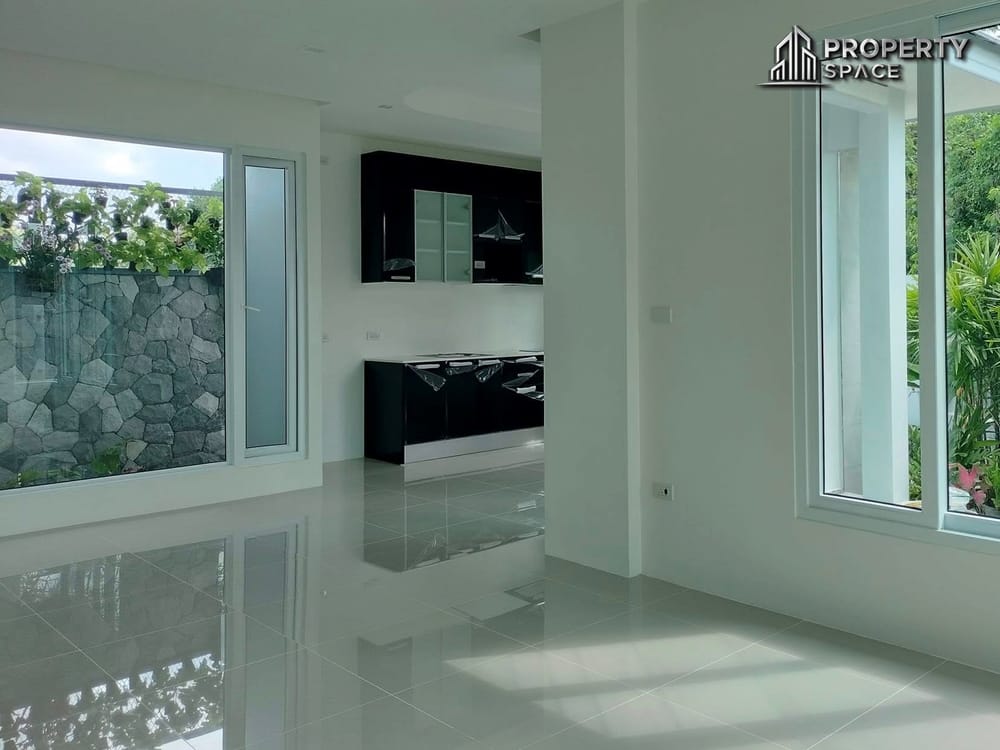 Brand New 2 Bedroom House Near Jomtien Beach For Sale Image 6