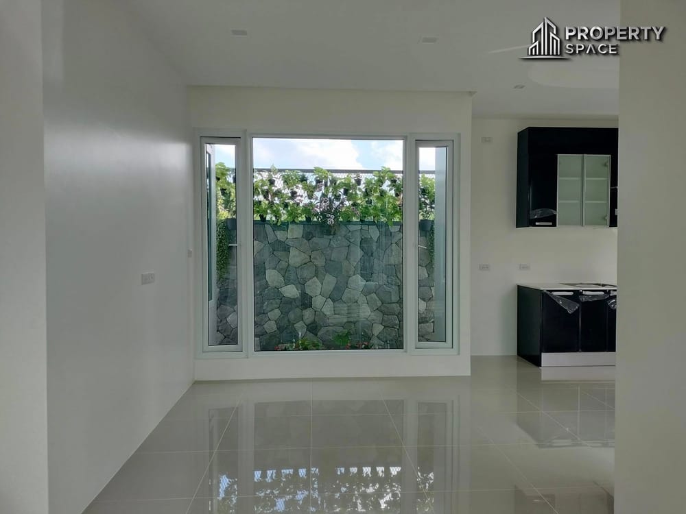 Brand New 2 Bedroom House Near Jomtien Beach For Sale Image 8