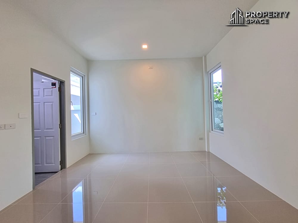 Brand New 2 Bedroom House Near Jomtien Beach For Sale Image 12