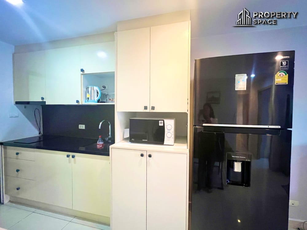 Modern 2 Bedroom In Laguna Bay 1 Condo Pattaya For Sale Image 9