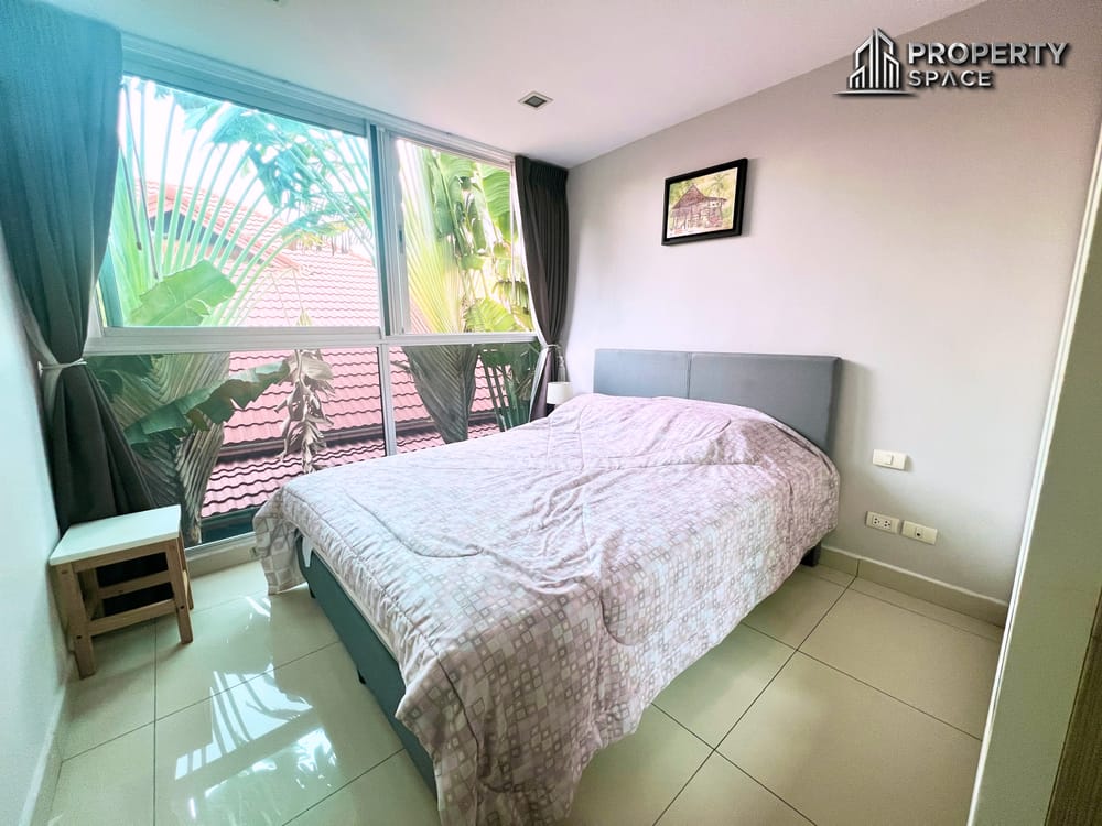 Modern 2 Bedroom In Laguna Bay 1 Condo Pattaya For Sale Image 12