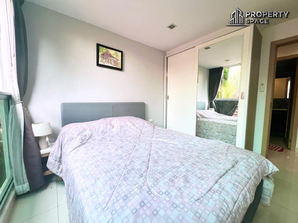 Modern 2 Bedroom In Laguna Bay 1 Condo Pattaya For Sale Image 11