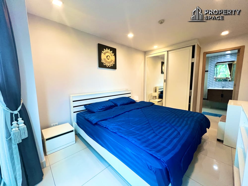 Modern 2 Bedroom In Laguna Bay 1 Condo Pattaya For Sale Image 17