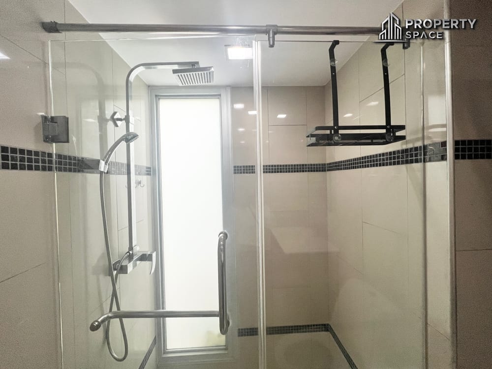 Modern 2 Bedroom In Laguna Bay 1 Condo Pattaya For Sale Image 19