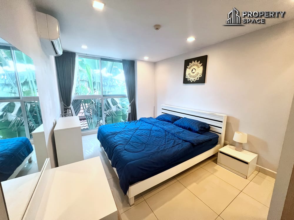 Modern 2 Bedroom In Laguna Bay 1 Condo Pattaya For Sale Image 16