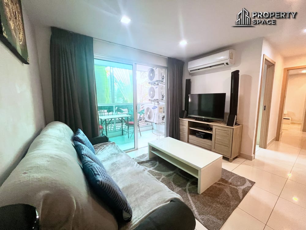 Modern 2 Bedroom In Laguna Bay 1 Condo Pattaya For Sale Image 6