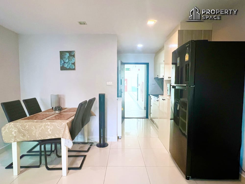 Modern 2 Bedroom In Laguna Bay 1 Condo Pattaya For Sale Image 8