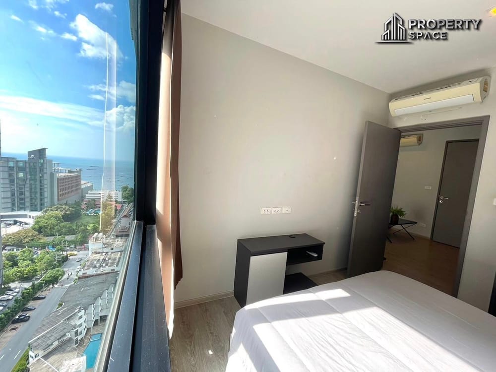 1 Bedroom (FQ) Condo In The Base Condo Central Pattaya For Sale  Image 10