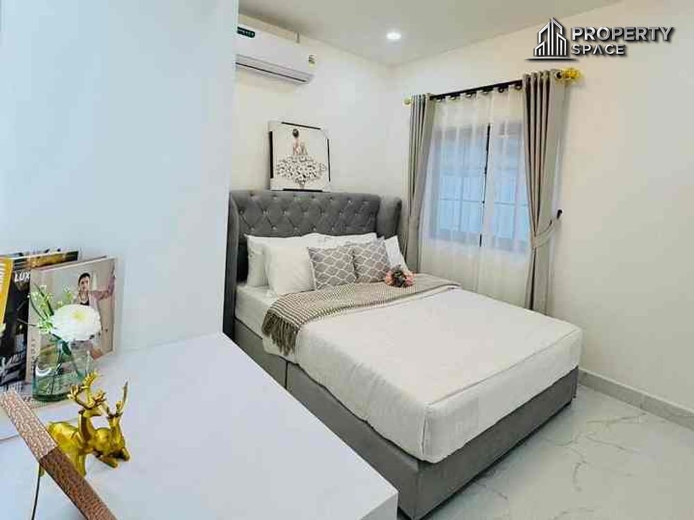 Brand New 4 Bedroom Pool Villa Near Regent International School For Sale Image 16