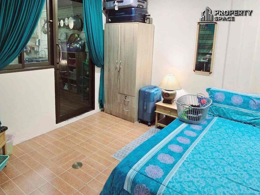 4 Bedroom Pool Villa In Baan Balina 3 Pattaya For Sale  Image 14