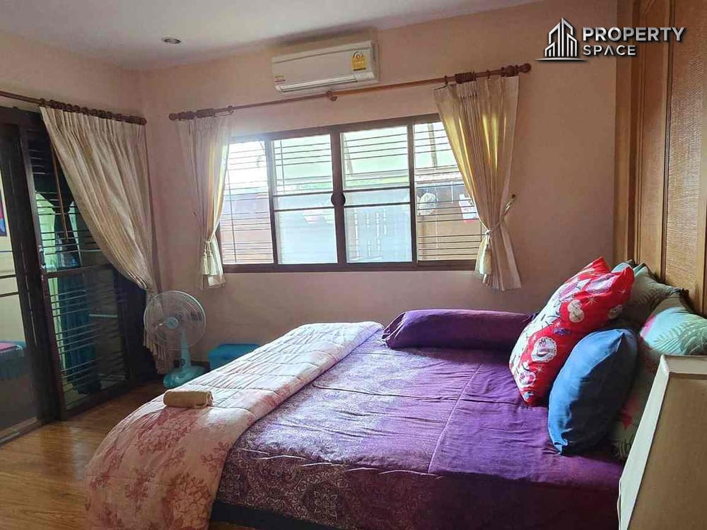 4 Bedroom Pool Villa In Baan Balina 3 Pattaya For Sale  Image 12