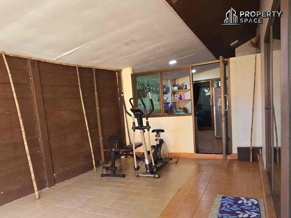 4 Bedroom Pool Villa In Baan Balina 3 Pattaya For Sale  Image 17