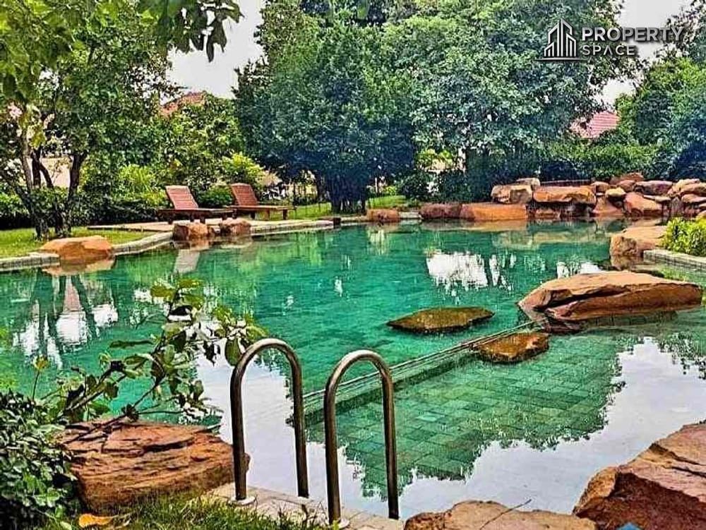 4 Bedroom Pool Villa In Baan Balina 3 Pattaya For Sale  Image 23