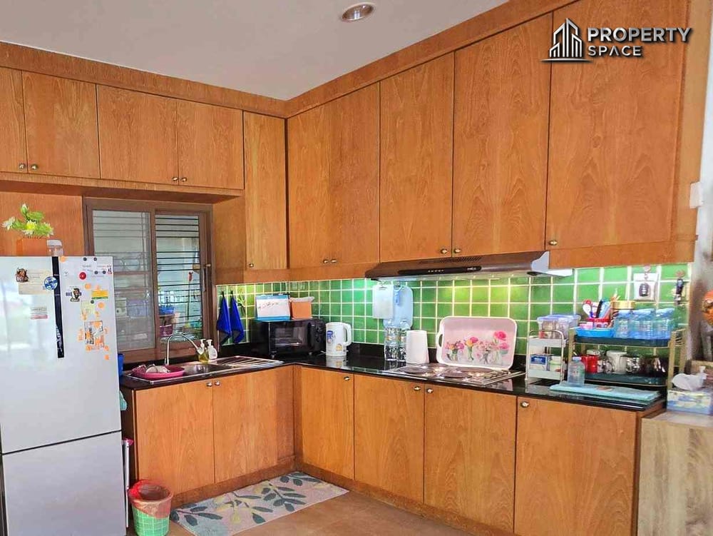 4 Bedroom Pool Villa In Baan Balina 3 Pattaya For Sale  Image 6