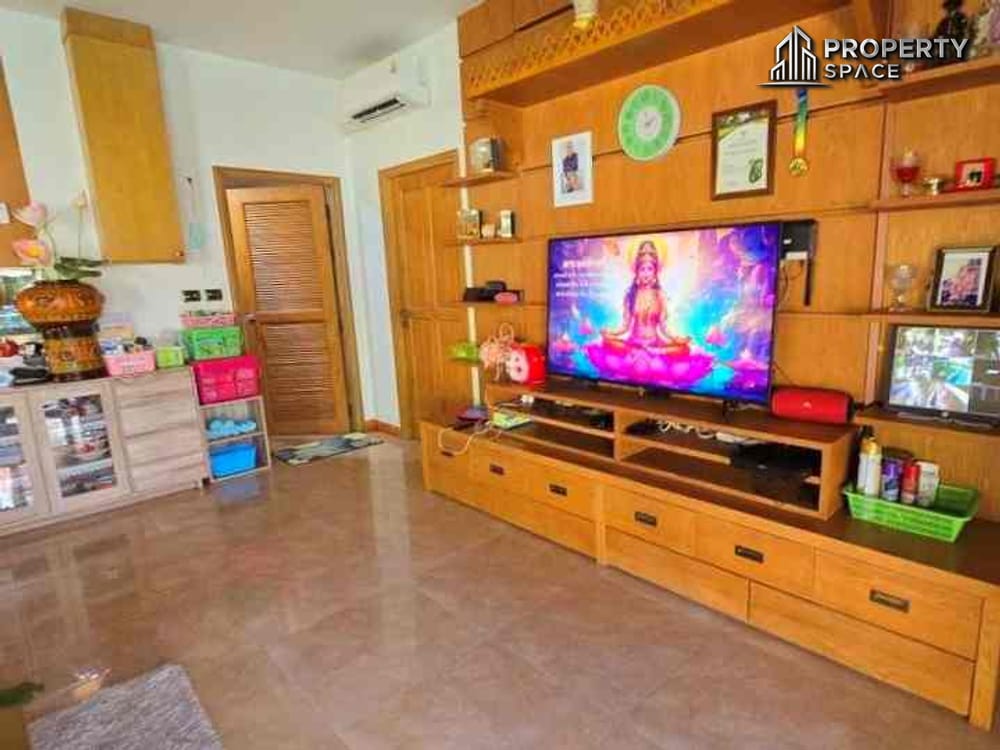 4 Bedroom Pool Villa In Baan Balina 3 Pattaya For Sale  Image 5