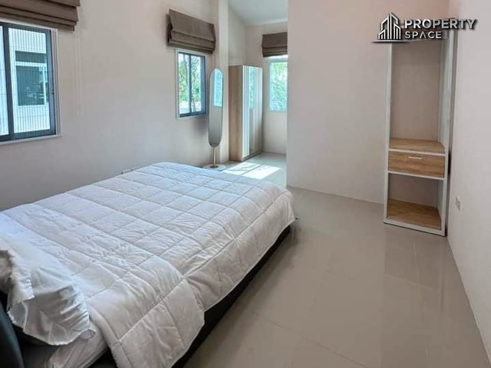 Luxury 6 Bedroom Pool Villa In Huai Yai Pattaya For Rent Image 15