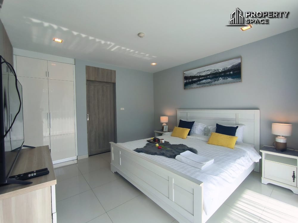 Brand New 1 Bedroom In Club Royal Wongamat Condo For Sale Image 15