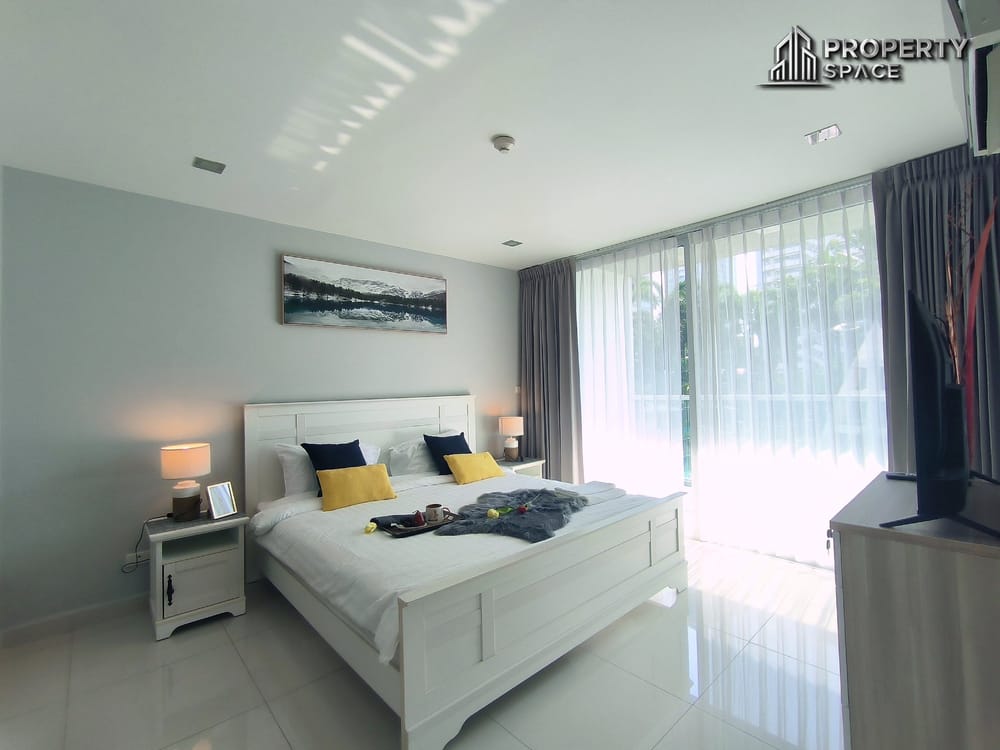 Brand New 1 Bedroom In Club Royal Wongamat Condo For Sale Image 14