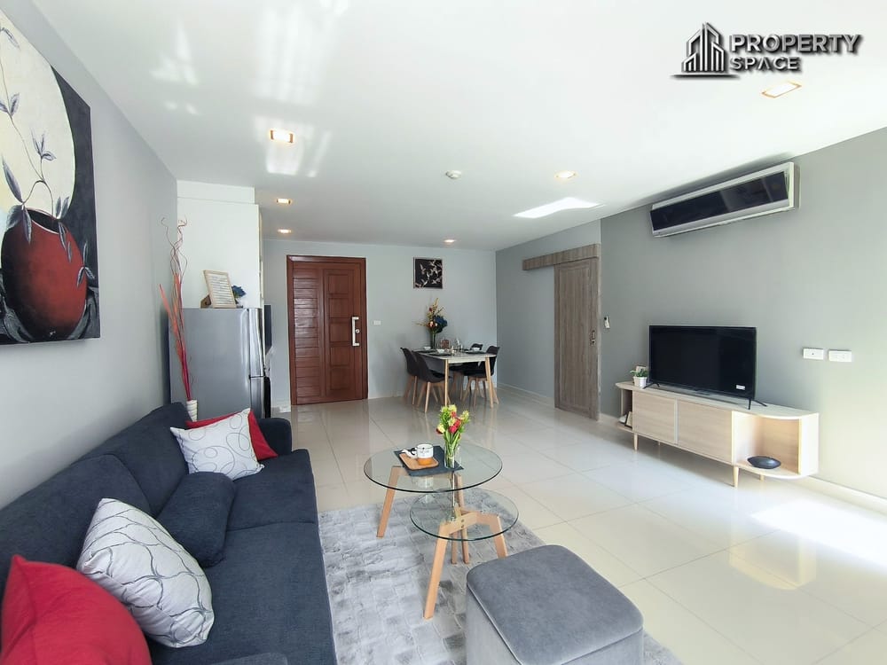 Brand New 1 Bedroom In Club Royal Wongamat Condo For Sale Image 3