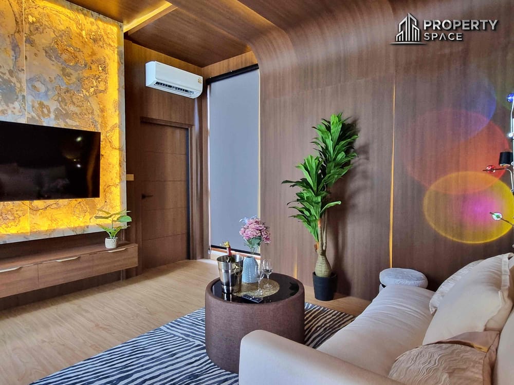 5 Bedroom Modern Luxury Tropical Pool Villa Near Siam Country Club Golf Course For Sale Image 17