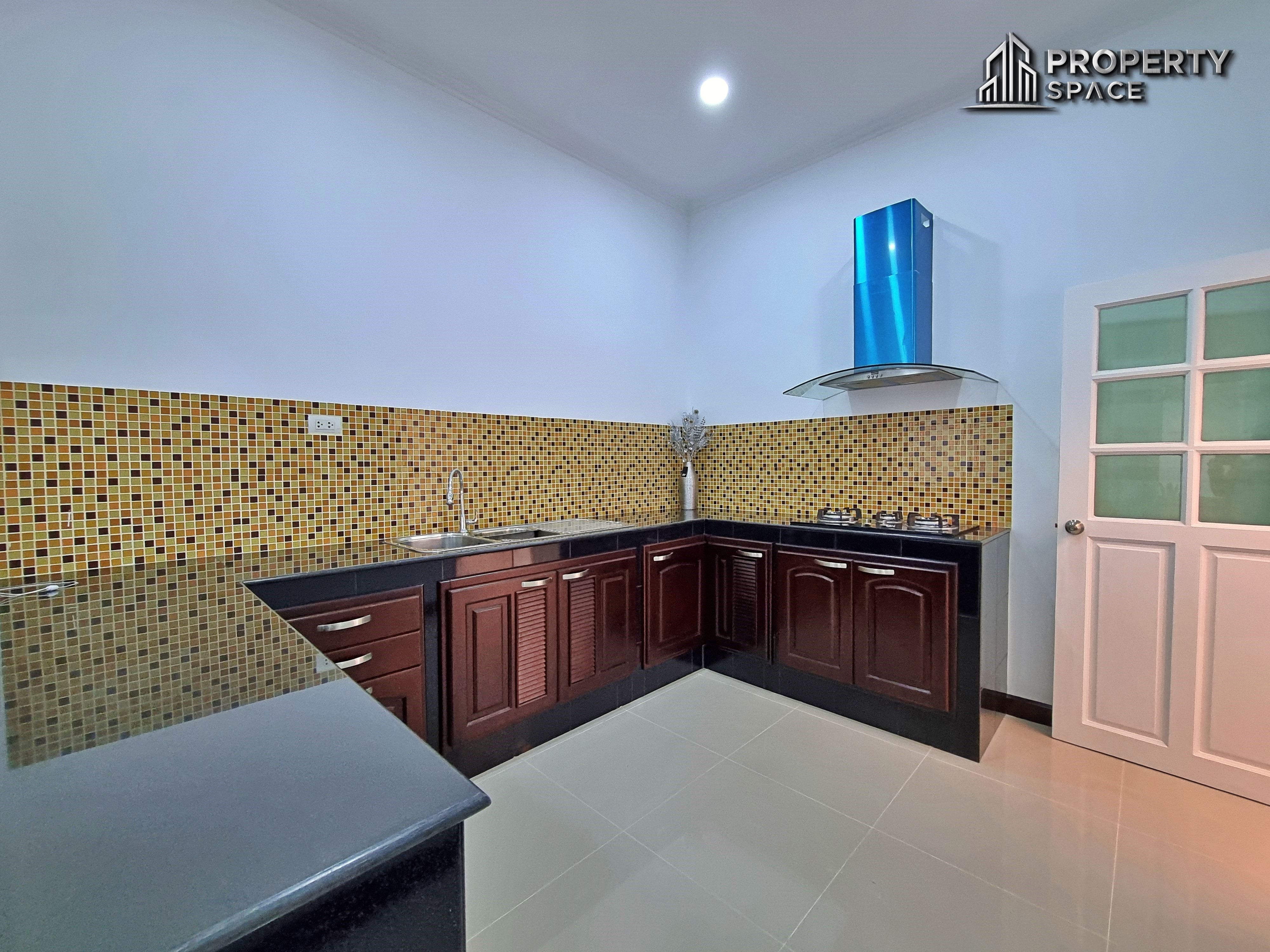 Brand New 3 Bedroom Pool Villa In Amorn Village For Rent Image 25