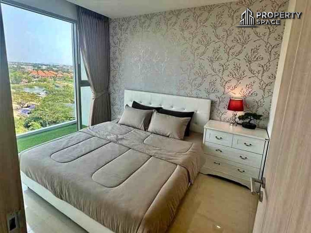 Luxury 1-Bedroom City View Condo in Riviera Jomtien – For Sale and Rent Image 6