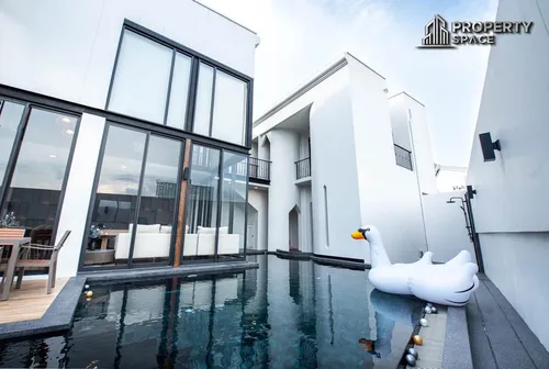 luxurious-modern-4-bedroom-pool-villa-in-jomtien-beach-for-rent-ps1329