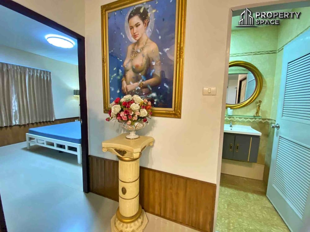 2 Bedroom House In Soi Siam Country Club Pattaya For Sale And Rent Image 11