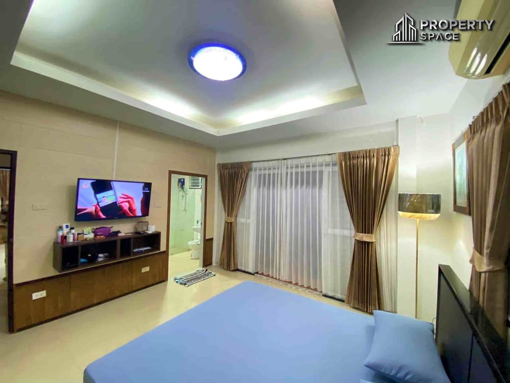 2 Bedroom House In Soi Siam Country Club Pattaya For Sale And Rent Image 13