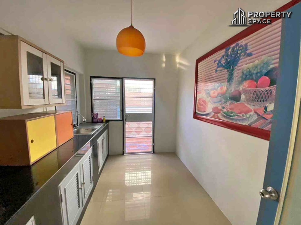 2 Bedroom House In Soi Siam Country Club Pattaya For Sale And Rent Image 14