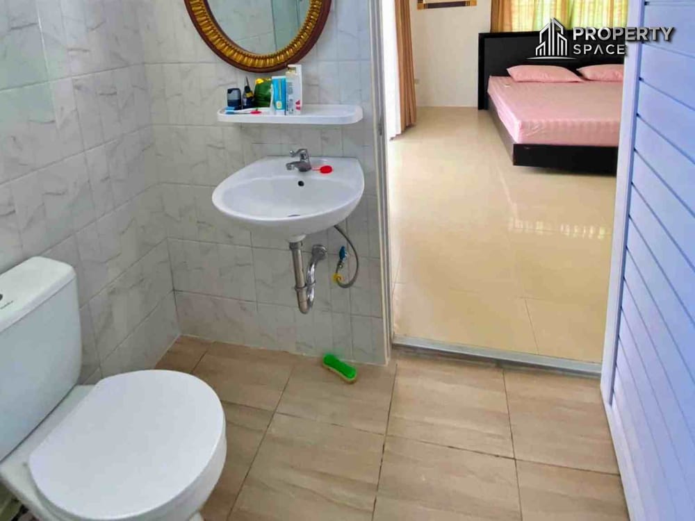 2 Bedroom House In Soi Siam Country Club Pattaya For Sale And Rent Image 16