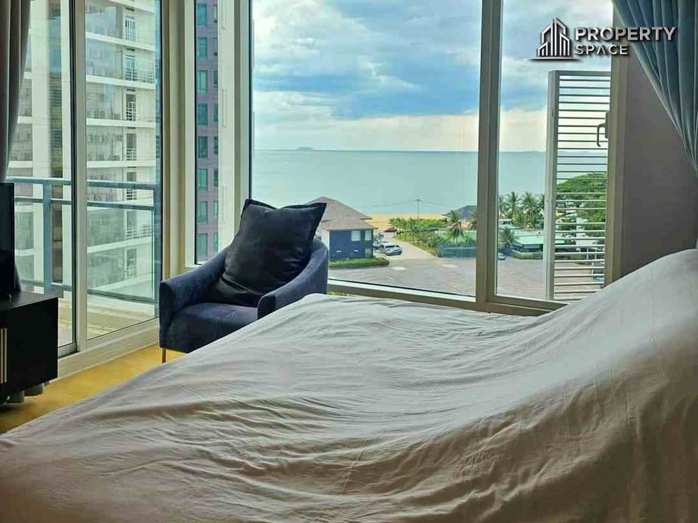 Sea View 2 Bedroom In Reflection Jomtien Beach For Rent Image 8