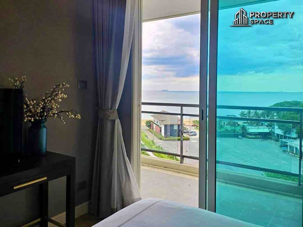 Sea View 2 Bedroom In Reflection Jomtien Beach For Rent Image 10