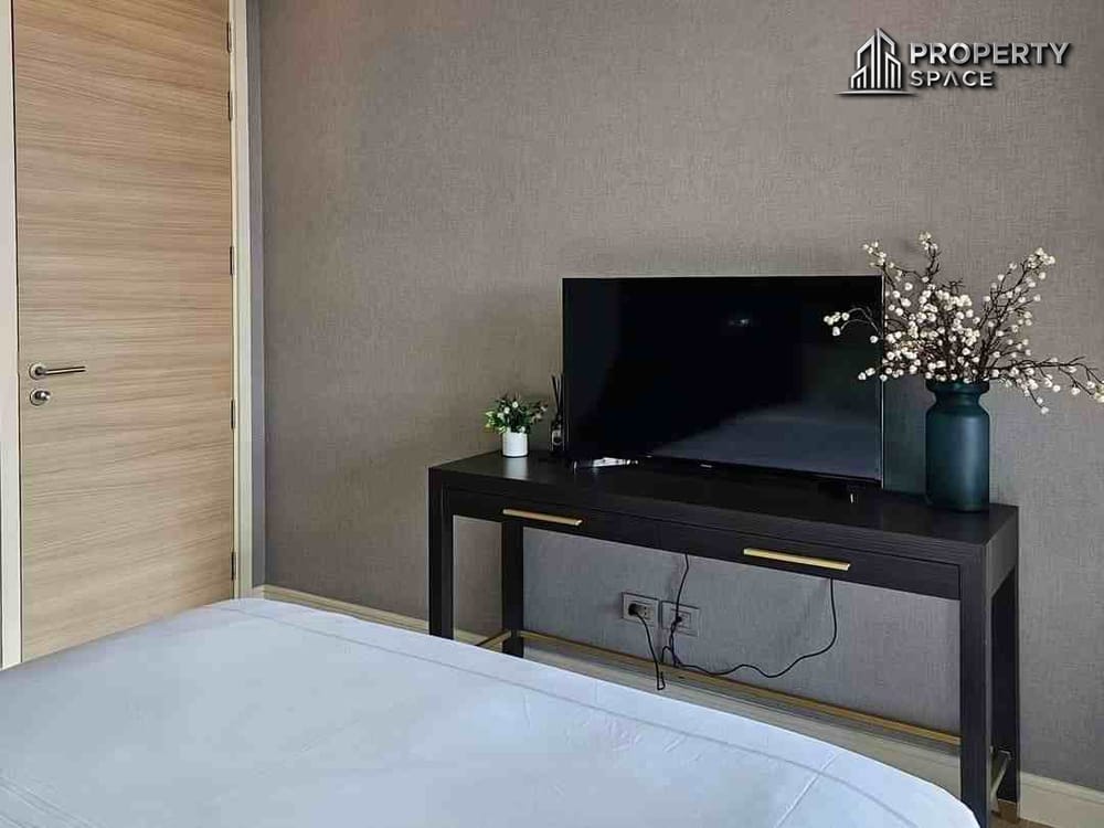 Sea View 2 Bedroom In Reflection Jomtien Beach For Rent Image 11