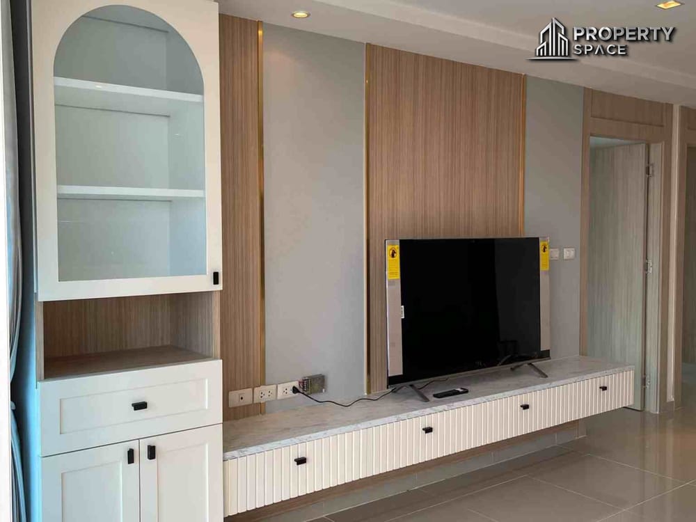 Modern Cosy 2 Bedroom Nova Ocean View Pattaya For Sale And Rent Image 4