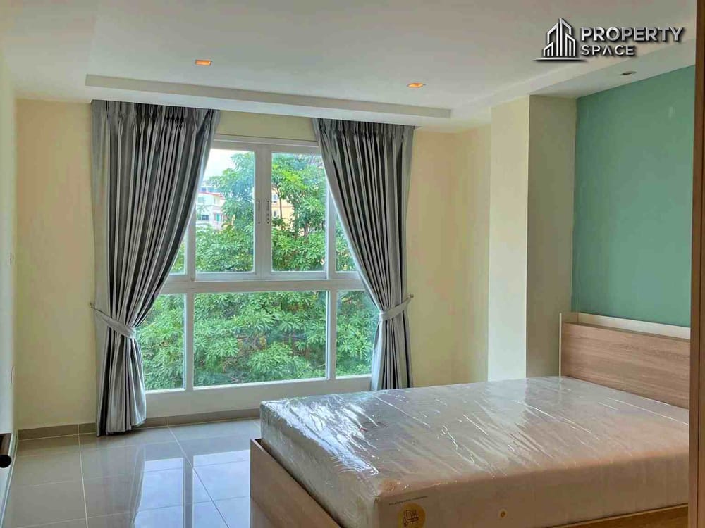 Modern Cosy 2 Bedroom Nova Ocean View Pattaya For Sale And Rent Image 9