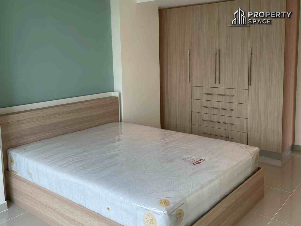 Modern Cosy 2 Bedroom Nova Ocean View Pattaya For Sale And Rent Image 7